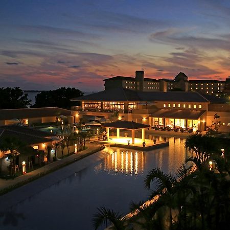Grandvrio Resort Ishigakijima Villa Garden Ishigaki (Okinawa) Exterior foto