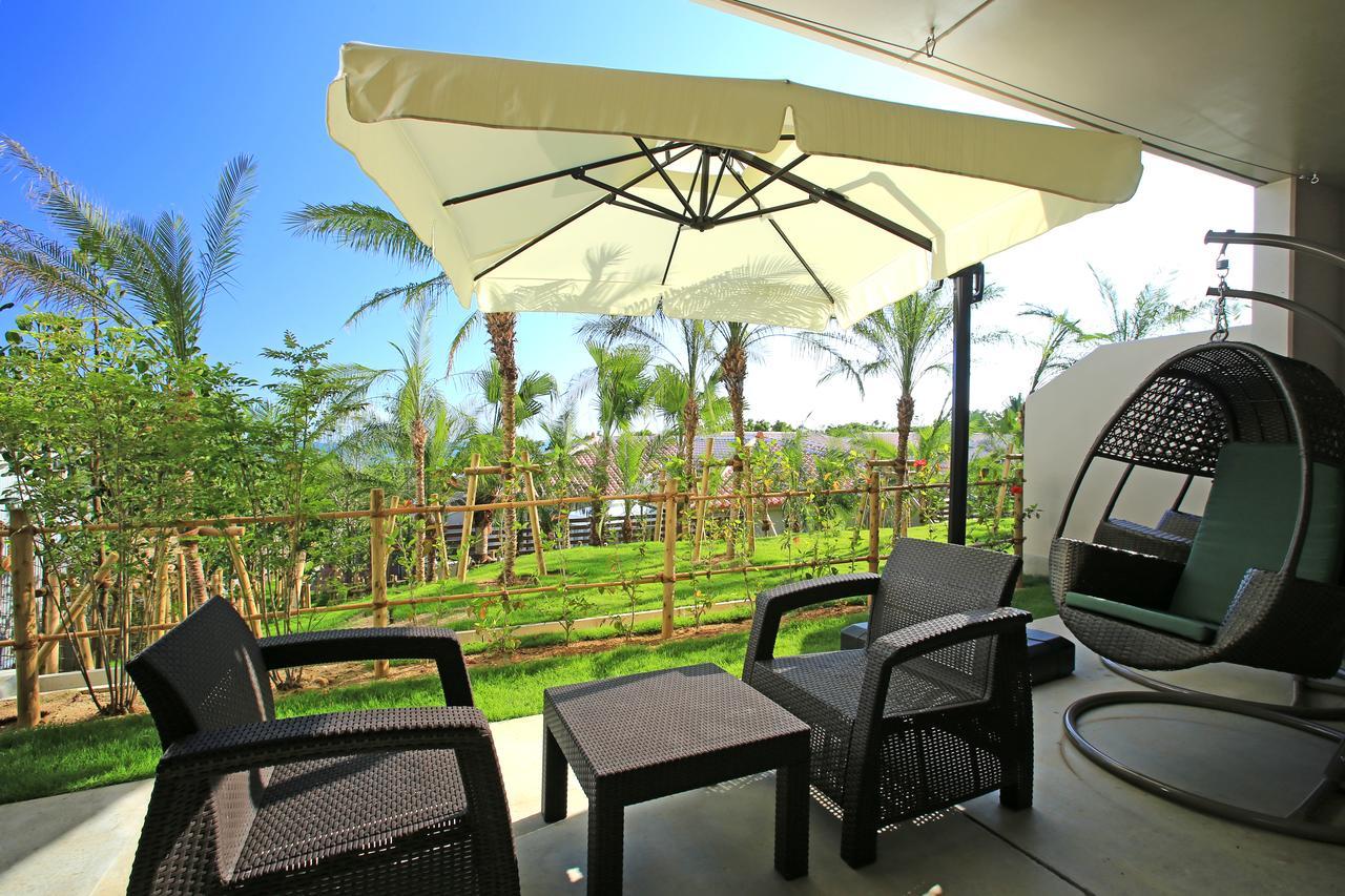 Grandvrio Resort Ishigakijima Villa Garden Ishigaki (Okinawa) Exterior foto