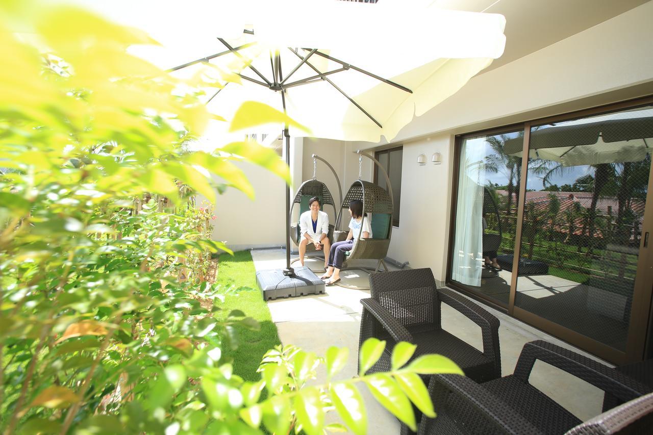 Grandvrio Resort Ishigakijima Villa Garden Ishigaki (Okinawa) Exterior foto