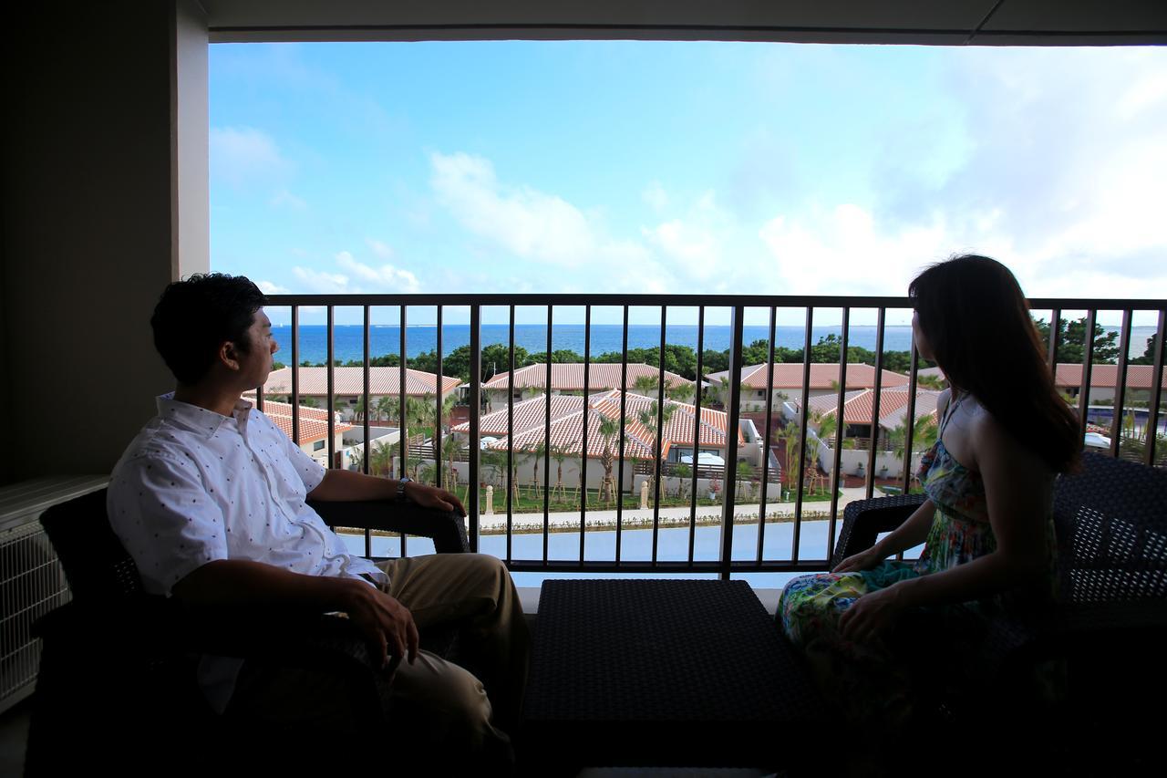 Grandvrio Resort Ishigakijima Villa Garden Ishigaki (Okinawa) Exterior foto
