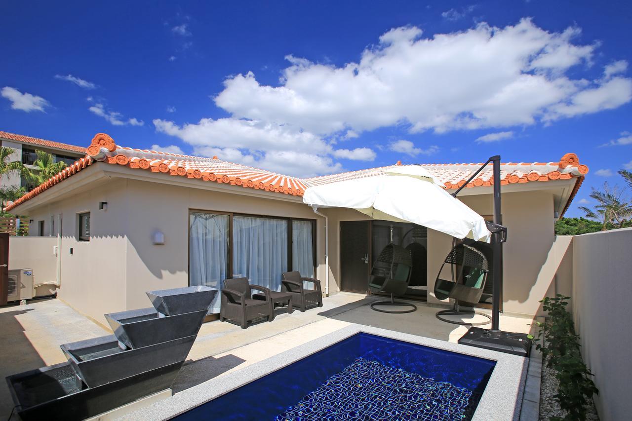 Grandvrio Resort Ishigakijima Villa Garden Ishigaki (Okinawa) Exterior foto