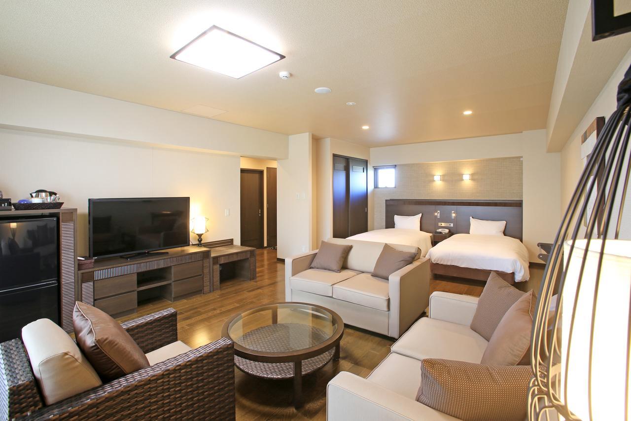 Grandvrio Resort Ishigakijima Villa Garden Ishigaki (Okinawa) Exterior foto