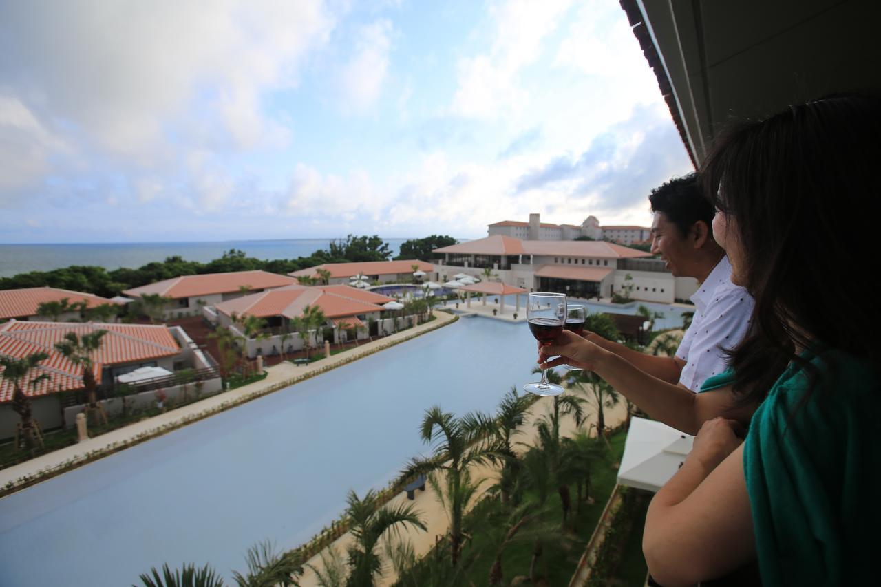 Grandvrio Resort Ishigakijima Villa Garden Ishigaki (Okinawa) Exterior foto