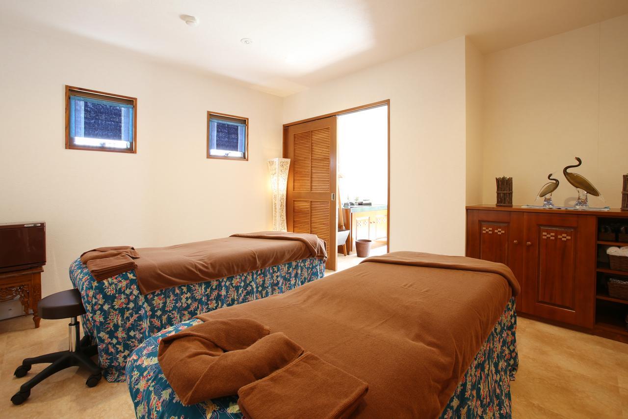 Grandvrio Resort Ishigakijima Villa Garden Ishigaki (Okinawa) Exterior foto