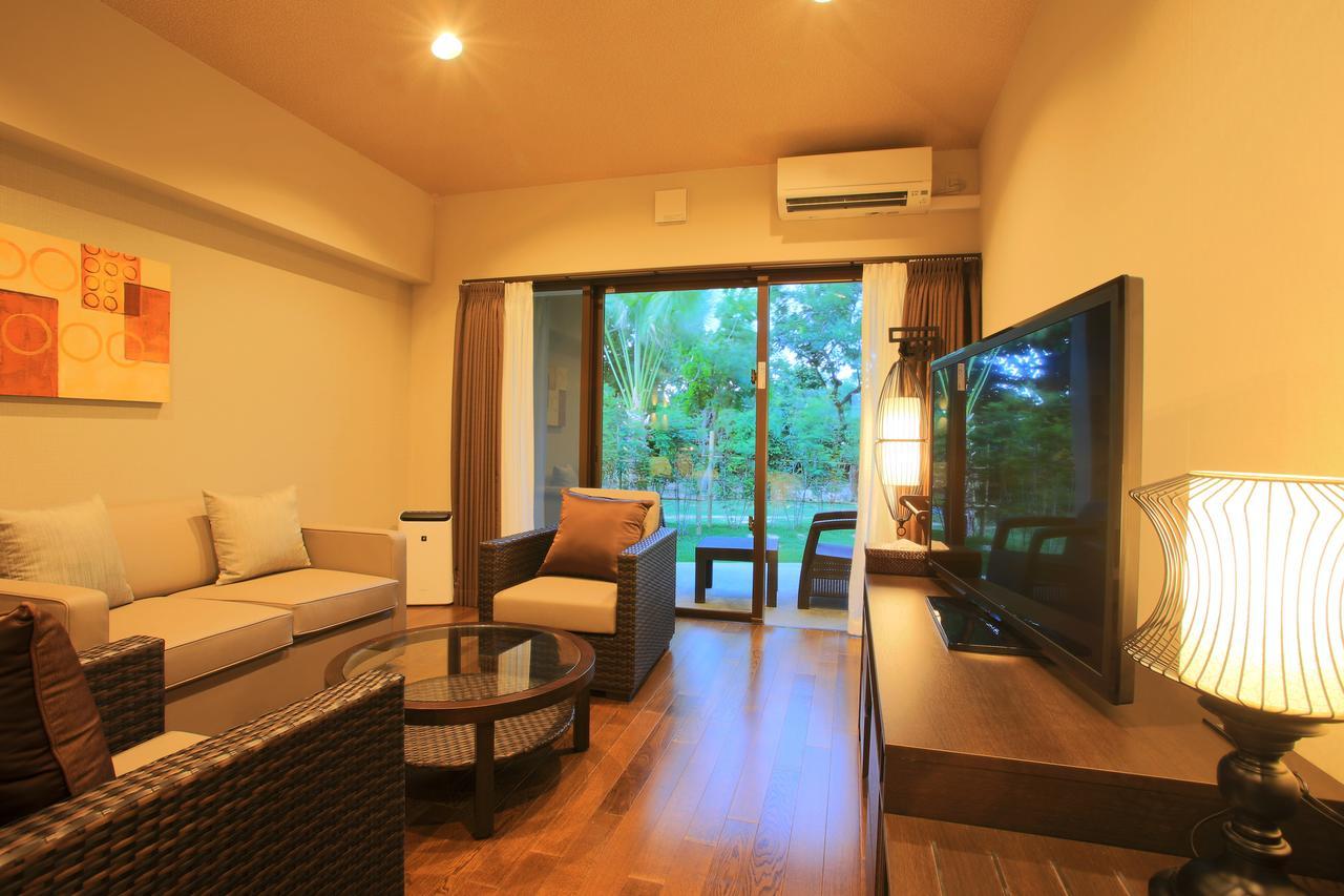 Grandvrio Resort Ishigakijima Villa Garden Ishigaki (Okinawa) Exterior foto