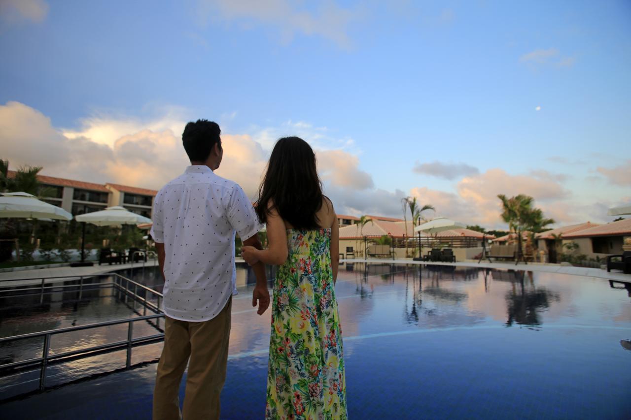 Grandvrio Resort Ishigakijima Villa Garden Ishigaki (Okinawa) Exterior foto