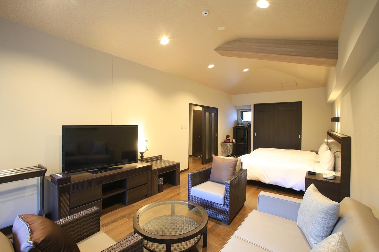 Grandvrio Resort Ishigakijima Villa Garden Ishigaki (Okinawa) Exterior foto