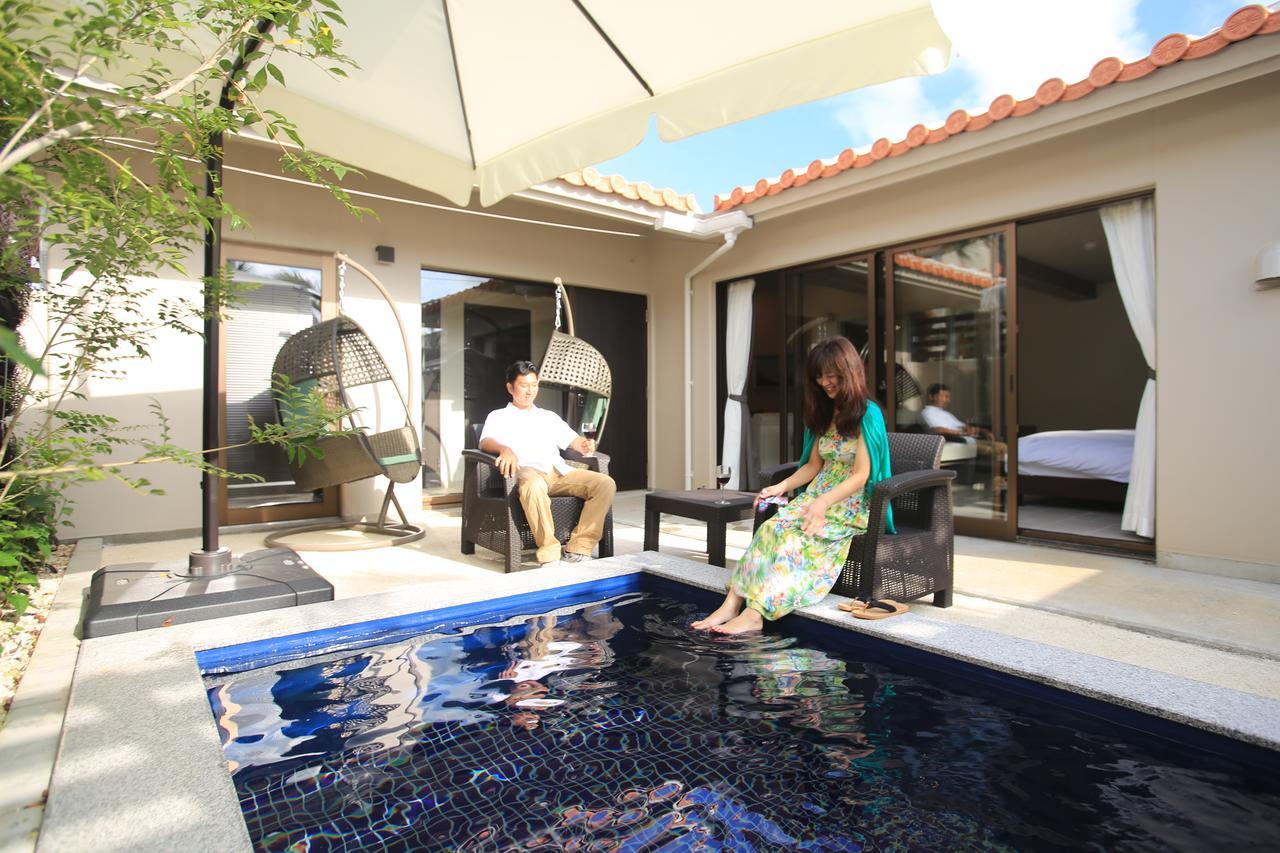 Grandvrio Resort Ishigakijima Villa Garden Ishigaki (Okinawa) Exterior foto
