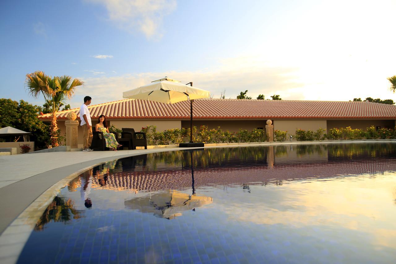 Grandvrio Resort Ishigakijima Villa Garden Ishigaki (Okinawa) Exterior foto