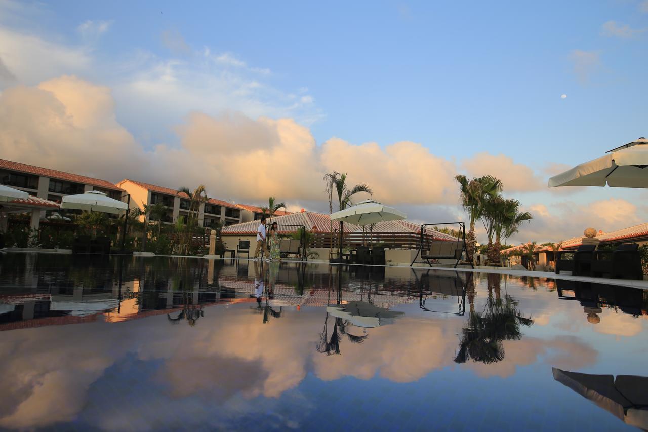 Grandvrio Resort Ishigakijima Villa Garden Ishigaki (Okinawa) Exterior foto