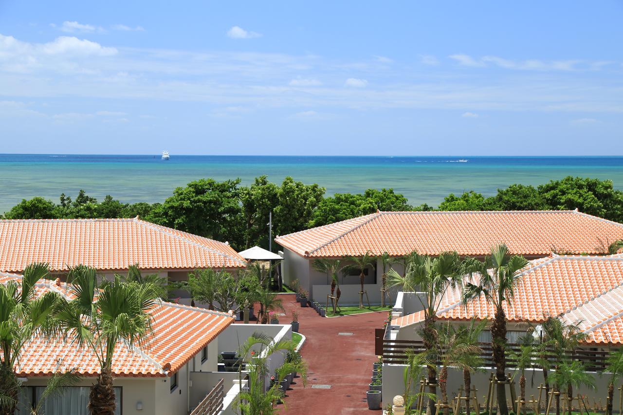 Grandvrio Resort Ishigakijima Villa Garden Ishigaki (Okinawa) Exterior foto