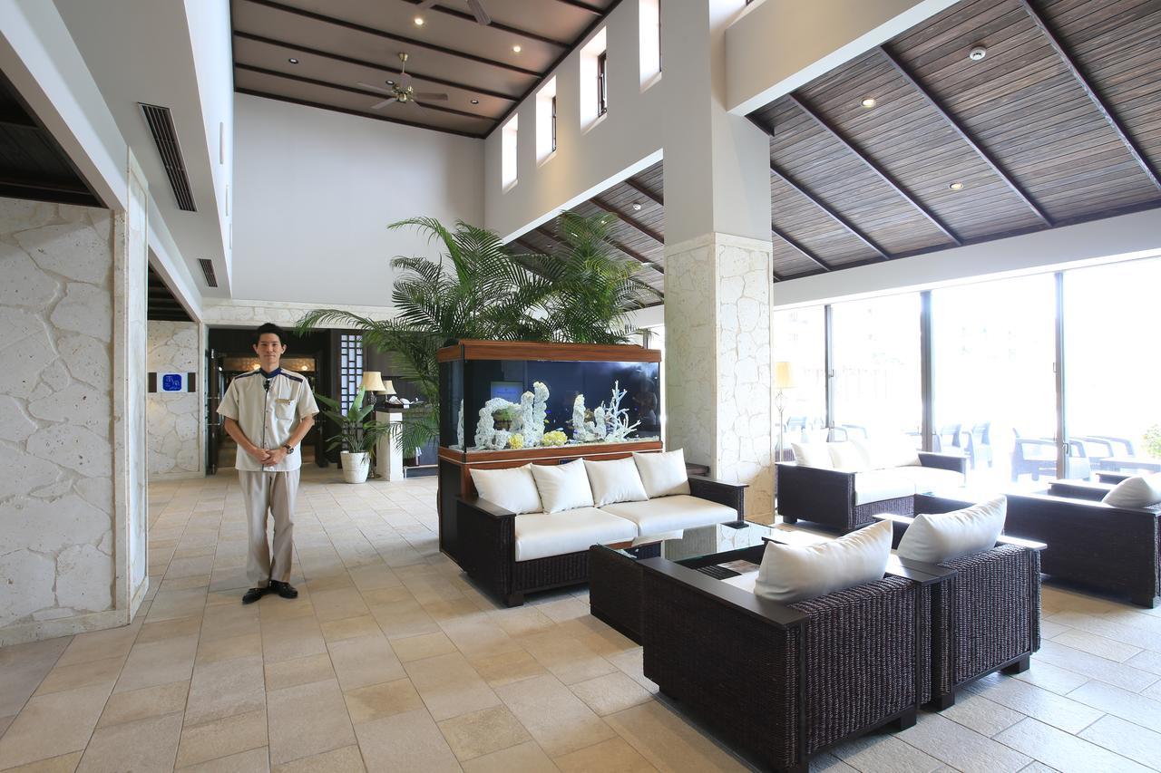Grandvrio Resort Ishigakijima Villa Garden Ishigaki (Okinawa) Exterior foto