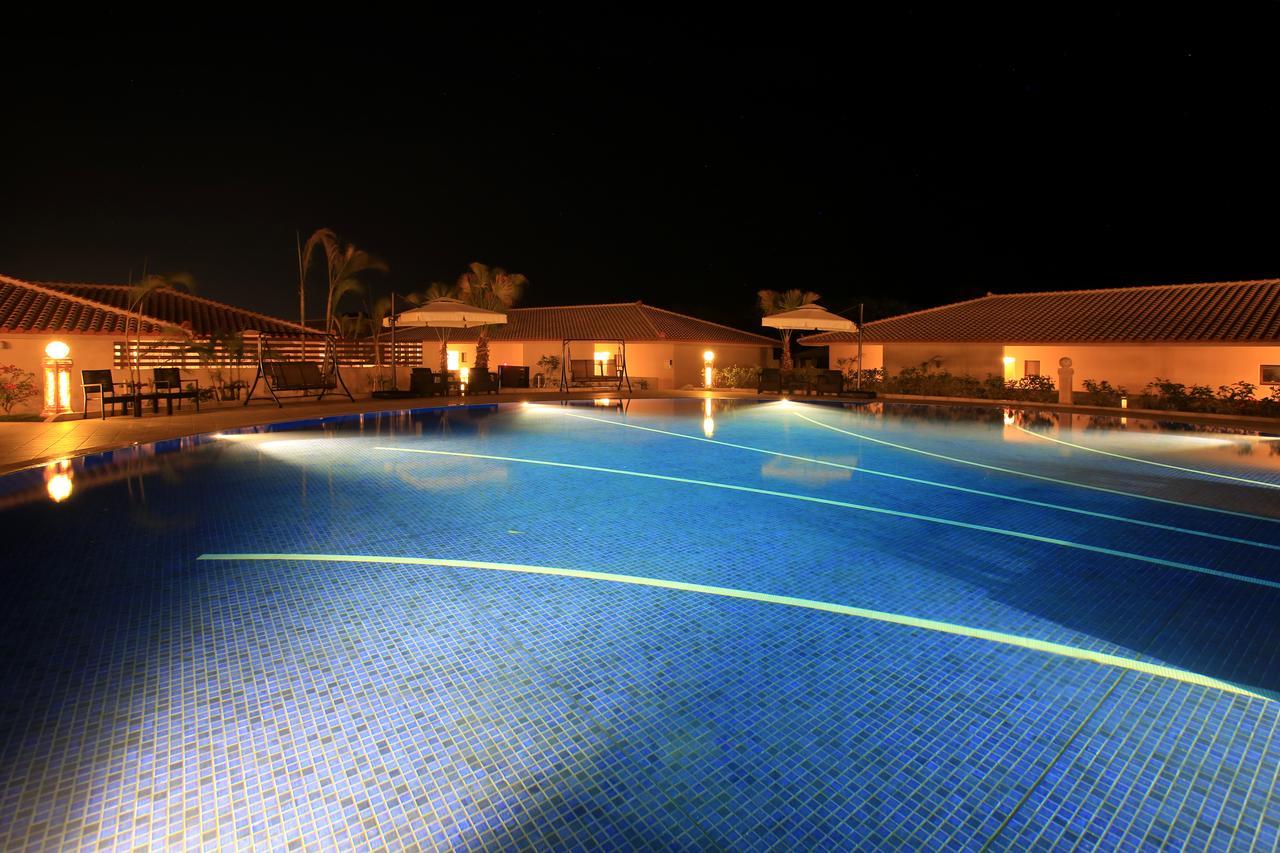 Grandvrio Resort Ishigakijima Villa Garden Ishigaki (Okinawa) Exterior foto